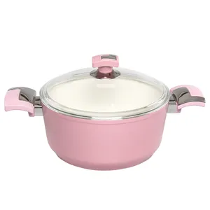 قابلمه بونرا مدل 1024سایز 24 