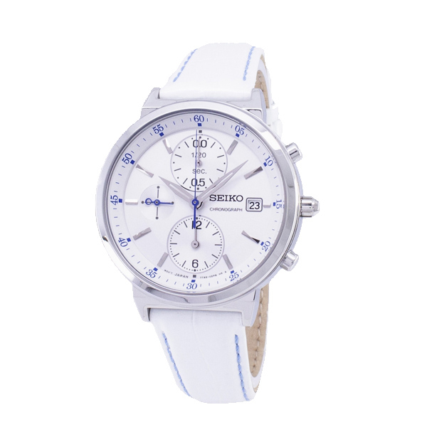 ساعت مچی عقربه ای زنانه سیکو مدل SNDV29P1