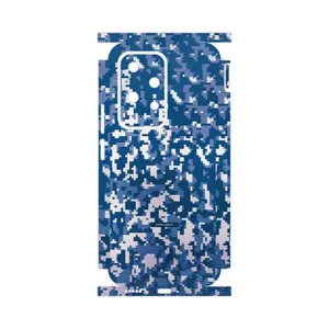 MAHOOT Army_Winter_Pixel-FullSkin Cover Sticker for Honor 200 Lite
