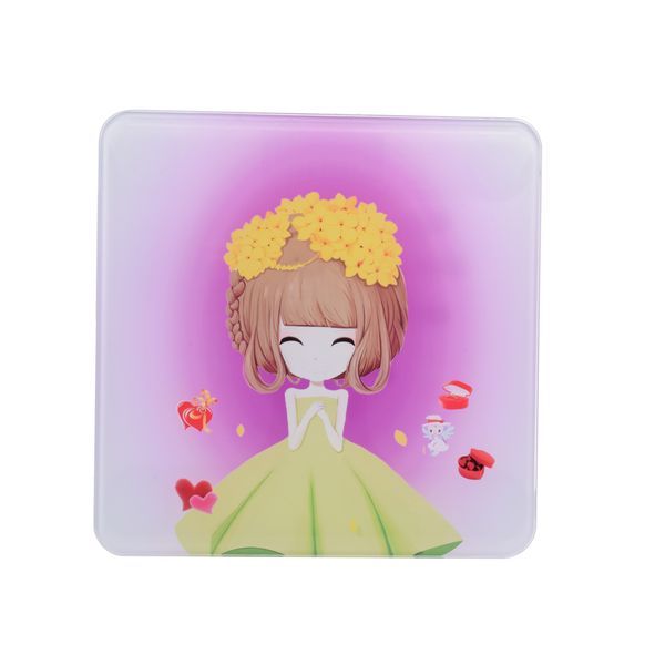 ترازو دیجیتال مدل Romance Girl کد 2222 ترازو دیجیتال مدل Romance Girl کد 2222