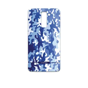 MAHOOT Army-Winter Cover Sticker for LG Stylus 2