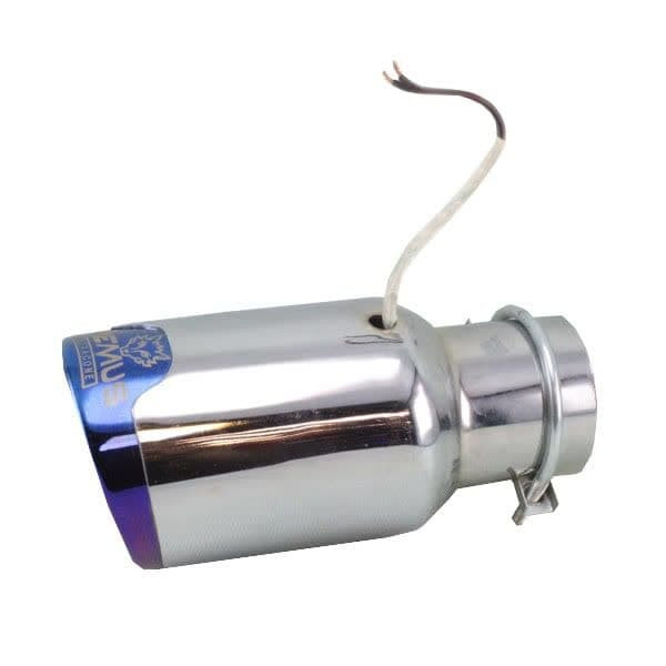 سر اگزوز مدل J.S