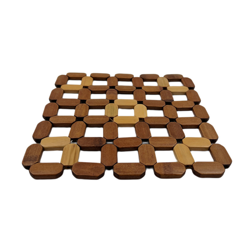 زیرقابلمه ای مدل Bamboo2 بسته دو عددی