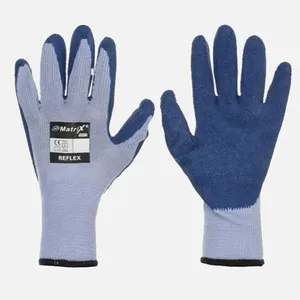 دستکش ایمنی ماتریکس مدل رفلکس کن REFLEX KN 9920