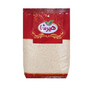 برنج هاشمی هیرشا - 500 گرم