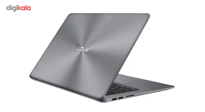لپ تاپ 15 اینچی ایسوس مدل VivoBook X510UF - D