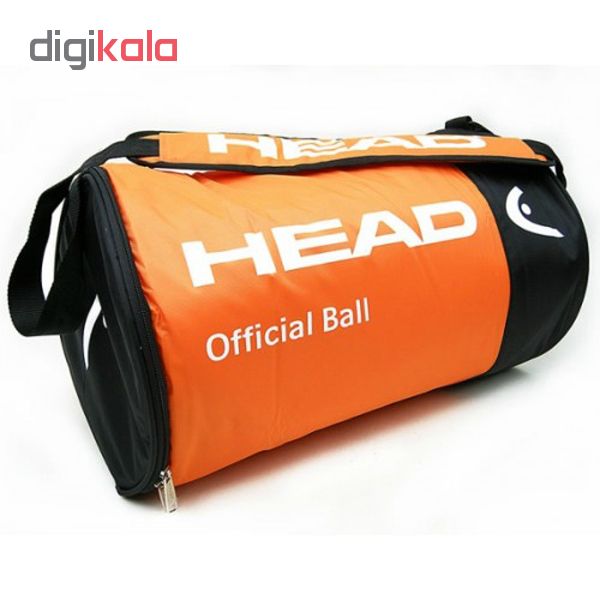 کوله پشتی توپ تنیس هد مدل Referee ball bag