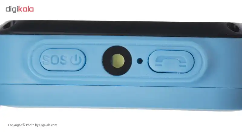 ساعت هوشمند مدل SM-001