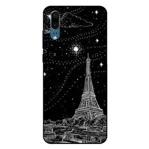Megafone 8107 Cover For Huawei P20