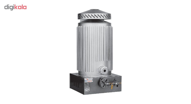 بخاری گازی انرژی مدل GW0460