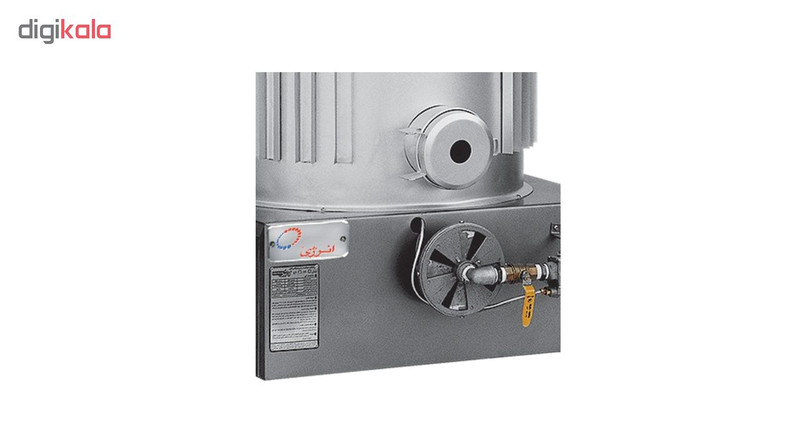 بخاری گازی انرژی مدل GW0460