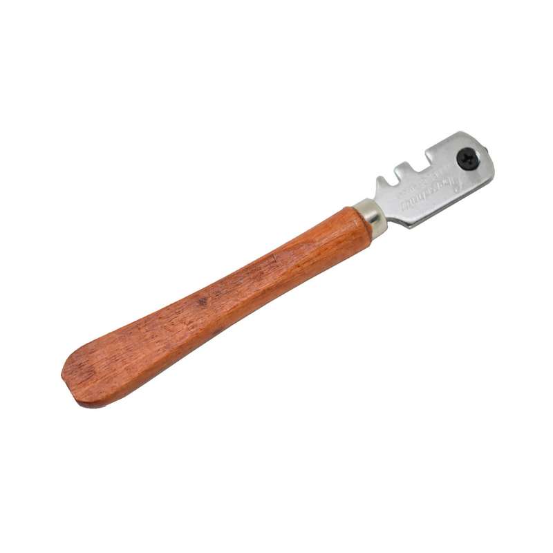 الماس شیشه بر فایبر اسکینت مدل 001