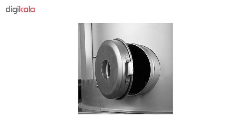 بخاری گازی انرژی مدل GW0460