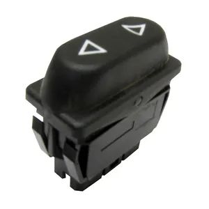 کلید بالابر شیشه خودرو پاسیکو مدل تک پل مناسب برای سمند