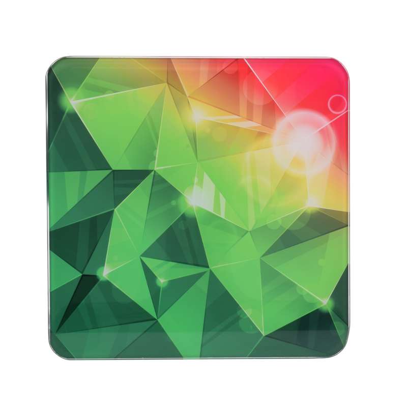 ترازو دیجیتال مدل Geometric کد 2224 ترازو دیجیتال مدل Geometric کد 2224