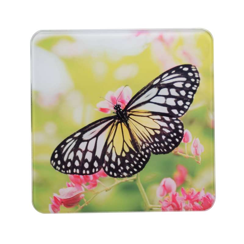 ترازو دیجیتال مدل Butterfly کد 2225