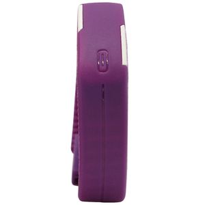 ساعت مچی دیجیتالی مدل Purple Neon