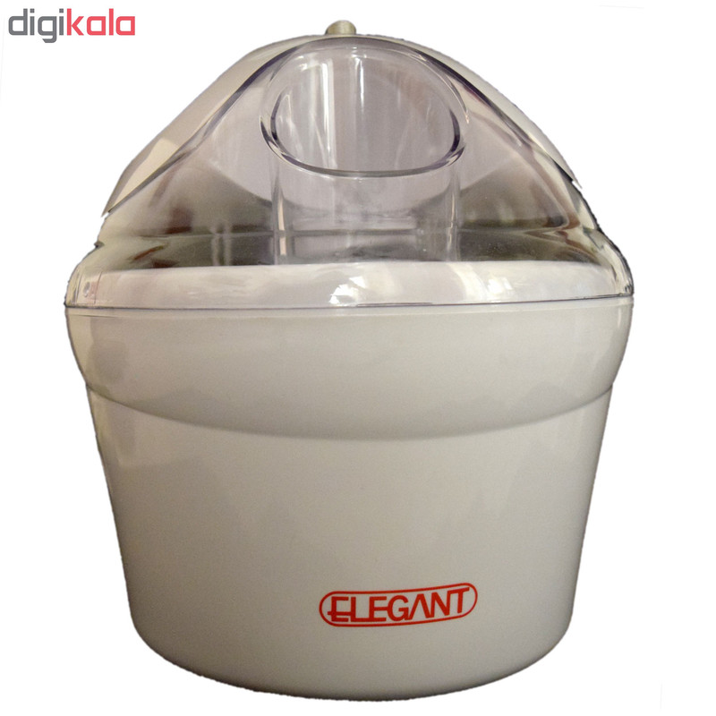 بستنی ساز و دسر ساز الگانت مدل BL1380