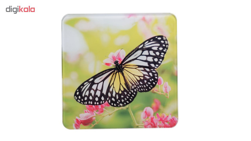 ترازو دیجیتال مدل Butterfly کد 2225