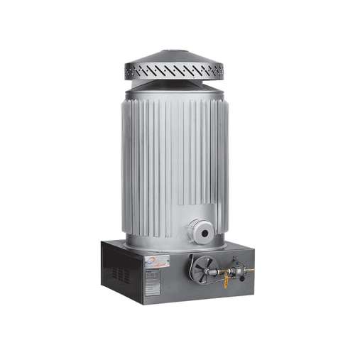 بخاری گازی انرژی مدل GW0260