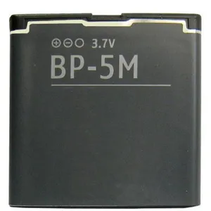 باتری موبایل مناسب برای نوکیا BP-5M