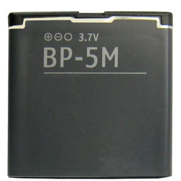 باتری موبایل مناسب برای نوکیا BP-5M