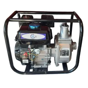 موتور پمپ بنزینی کی یو بی مدل mp-20x