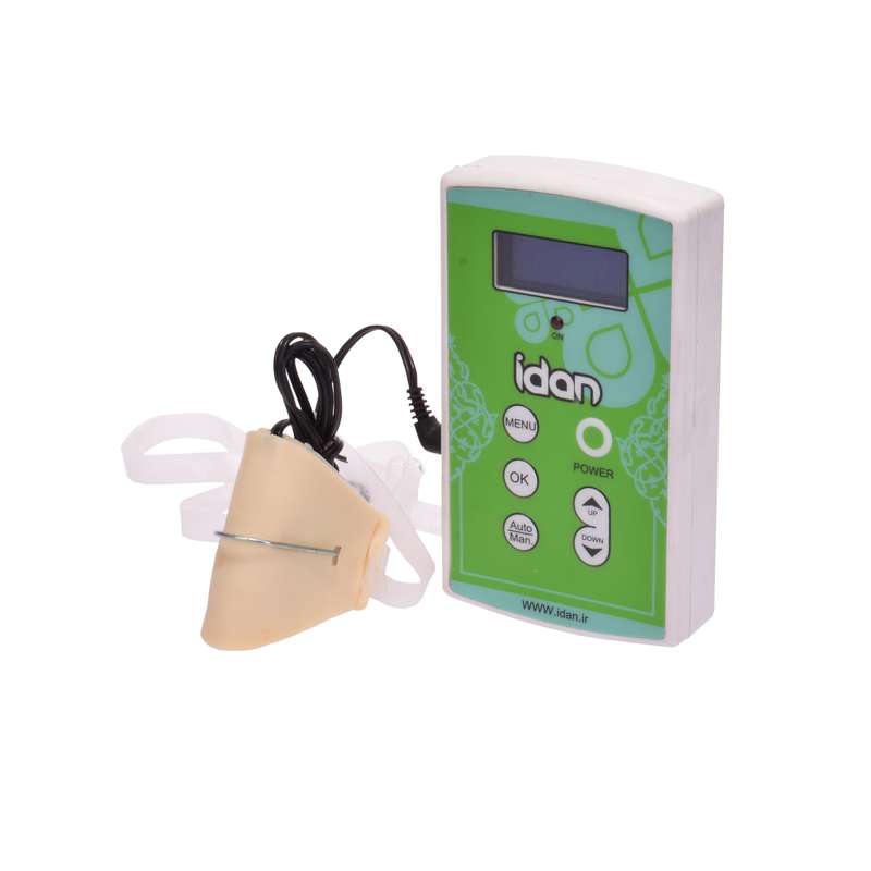 کیت کوچک کننده بینی آیدان مدل Smaller Nose Kit کیت کوچک کننده بینی آیدان مدل Smaller Nose Kit