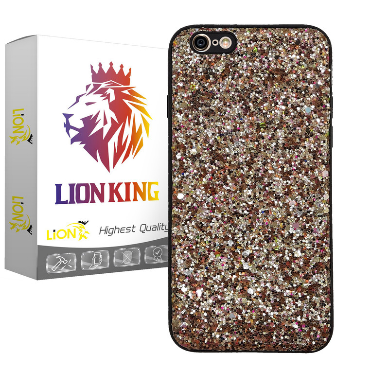 کاور لاین کینگ مدل Swa10 مناسب برای گوشی موبایل اپل Iphone 6/6S