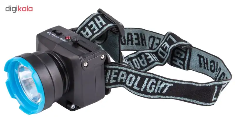 چراغ پیشانی اکتیو مدل AC6910HL