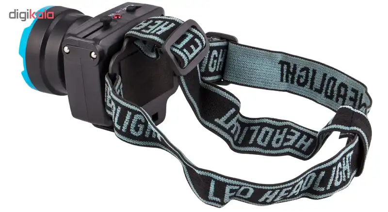 چراغ پیشانی اکتیو مدل AC6910HL