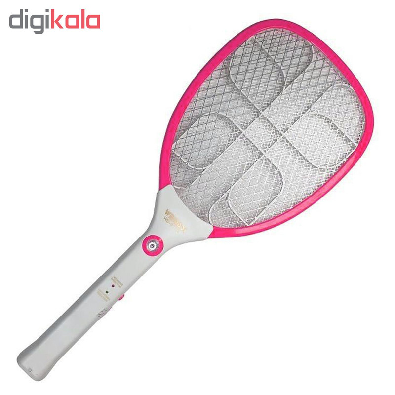حشره کش برقی ویداسی مدل WD-977A