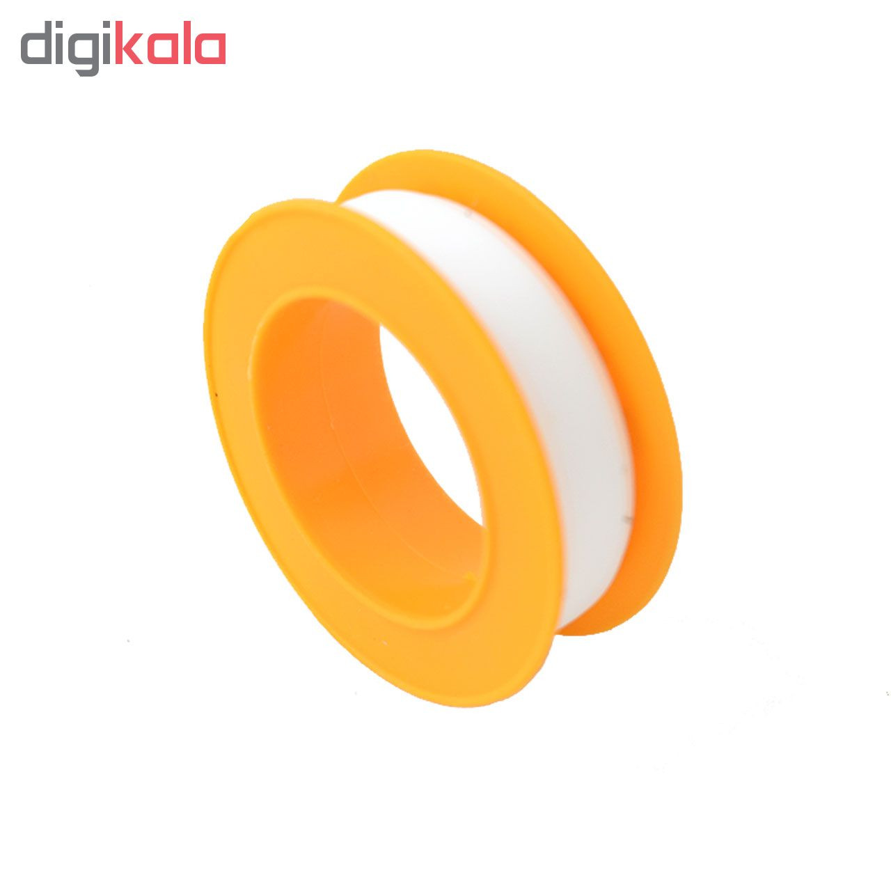 نوار تفلون آسیا گلد مدل 001 نوار تفلون آسیا گلد مدل 001