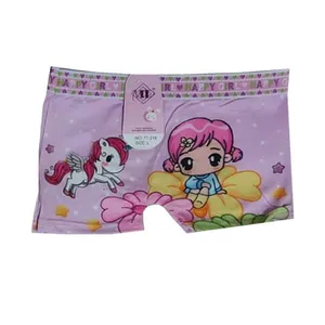 شورت دخترانه مدل عروسک کد 45