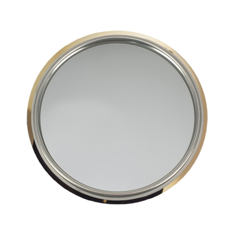 آینه جیبی خندالو مدل جانی دپ Johnny Depp  کد 3293