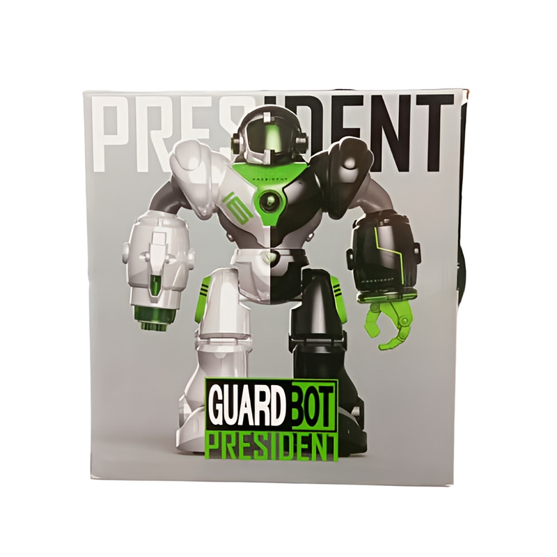 ربات کنترلی مدل تیر پرتابی 5088