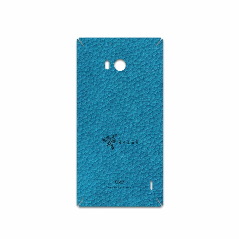 برچسب پوششی ماهوت مدل BL-RZR مناسب برای گوشی موبایل نوکیا Lumia 930