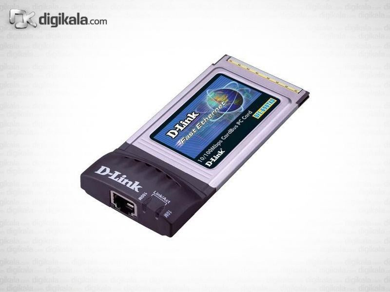 دی لینک آداپتور DFE-690TXD