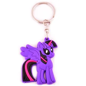 جاسوییچی طرح پونی اسب کارتونی مدل My Little Pony PL