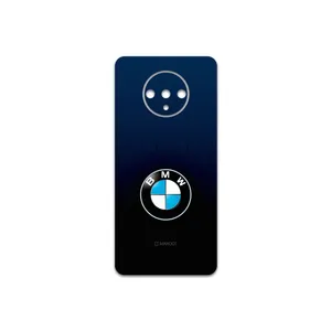 MAHOOT BMW Cover Sticker for OnePlus 7T