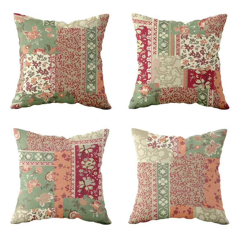 کاور کوسن مدل Q2K1114-118 بسته 4 عددی