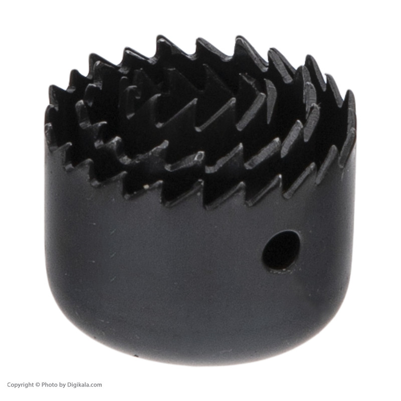 مته گردبر چوب برووک مدل 002 مجموعه 18 عددی