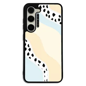 AKAM AMCWSGS23-BOHO6 Cover For Samsung Galaxy S23