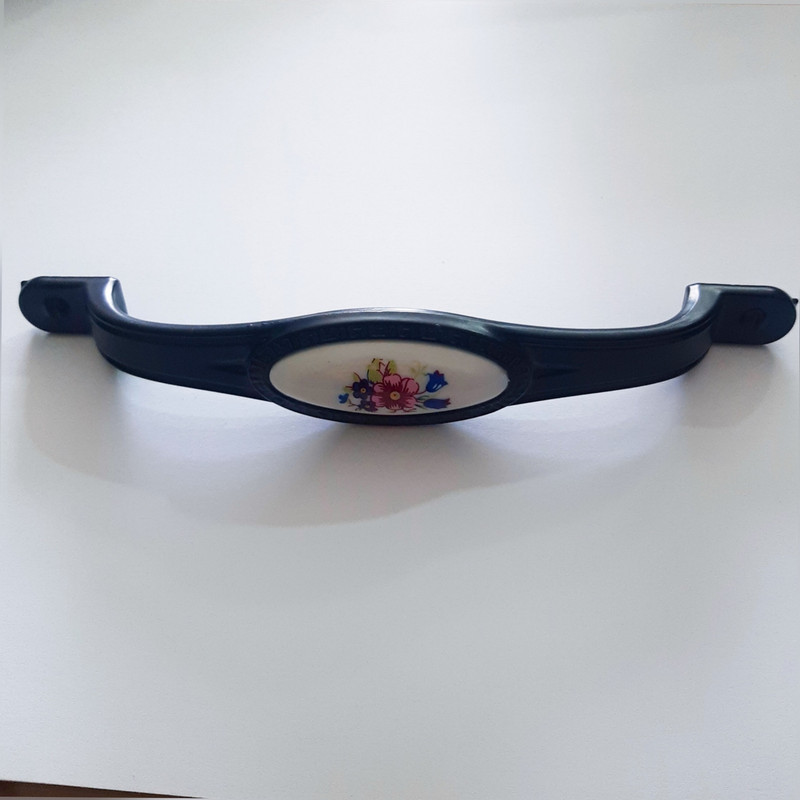 دستگیره در مدل A629 سرامیکی مجموعه 6 عددی