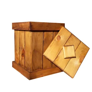 سطل زباله مدل آذین 31
