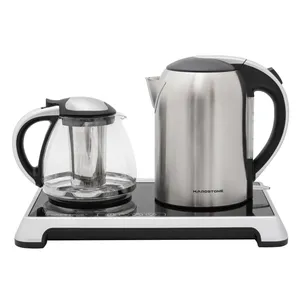 چای ساز هاردستون مدل TMS3200S