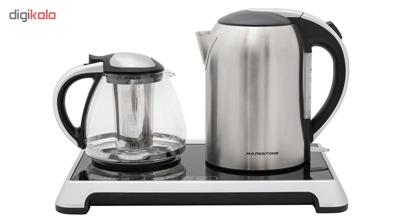 چای ساز هاردستون مدل TMS3200S