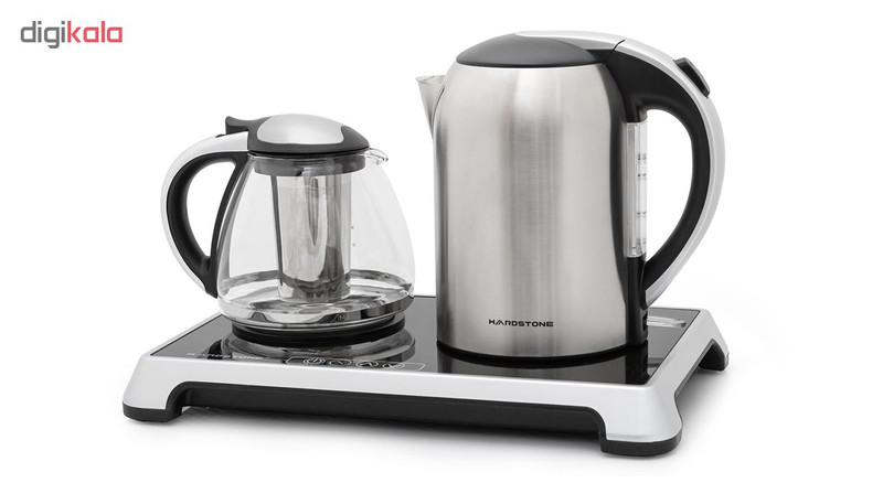 چای ساز هاردستون مدل TMS3200S