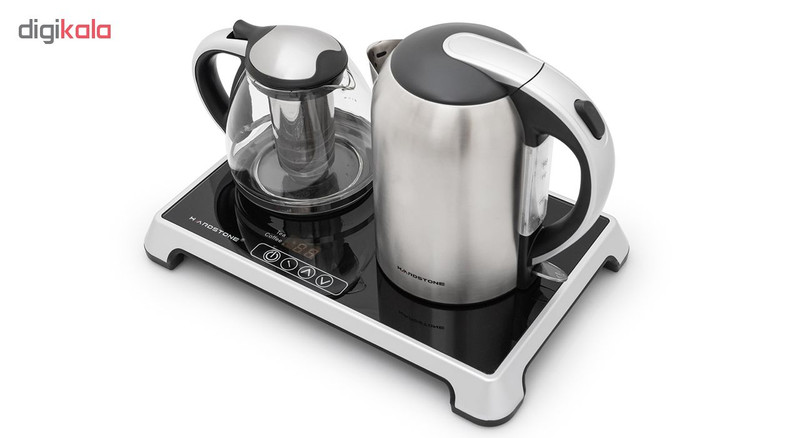 چای ساز هاردستون مدل TMS3200S