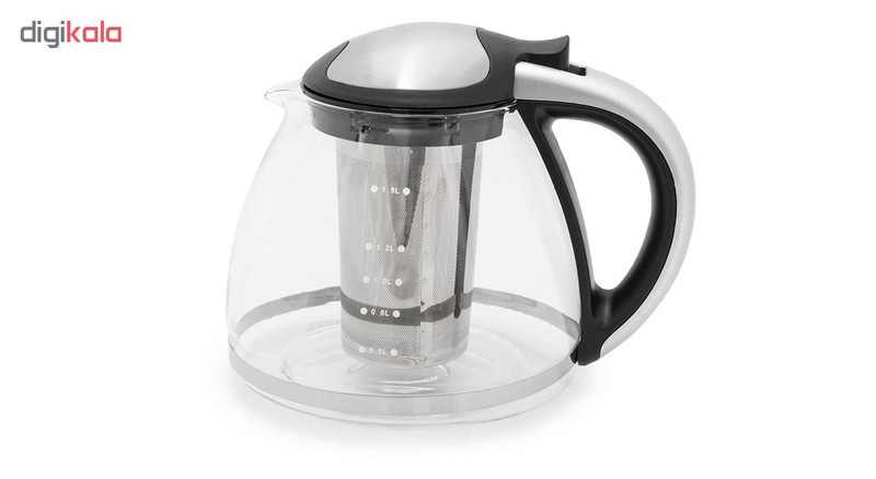 چای ساز هاردستون مدل TMS3200S